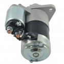 Štartér, 9T, 15231-63012, Kubota D650, Kubota D722, Kubota D750, Kubota D850, Kubota D950, Kubota Z482, Kubota ZL600