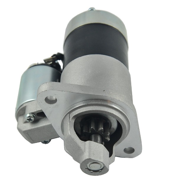 Štartér, 9T, 15231-63012, Kubota D650, Kubota D722, Kubota D750, Kubota D850, Kubota D950, Kubota Z482, Kubota ZL600