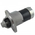 Štartér, 9T, 15231-63012, Kubota D650, Kubota D722, Kubota D750, Kubota D850, Kubota D950, Kubota Z482, Kubota ZL600