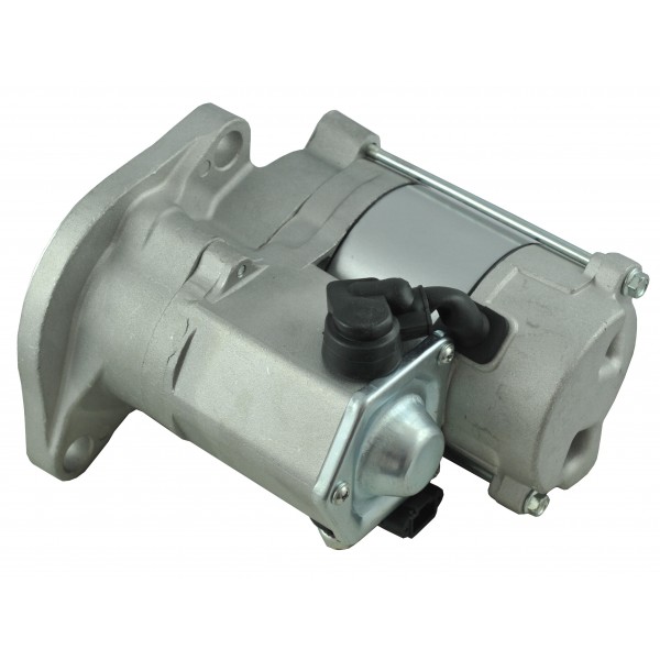 Štartér / Iseki E3CDVB39 / E3CDWB25 / E3CDWB27 / Iseki TG5330E4 / TG539 / TH4295 / TH4335