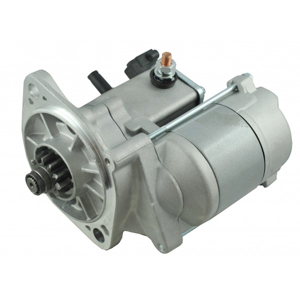 Starter / Yanmar 3TNE74