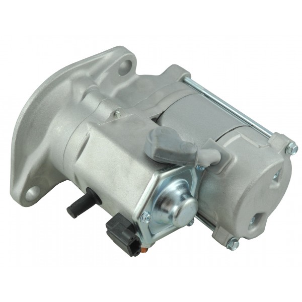 Motor de arranque / Yanmar 3TNE74