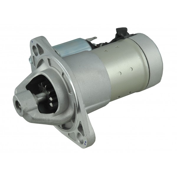 Starter / Yanmar 3TNV82 / 3TNV82A