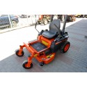 Kubota R122Z 21 HP