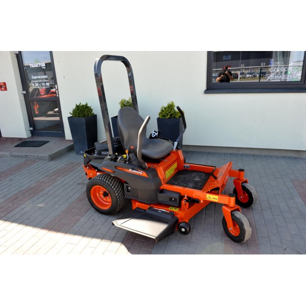 Kubota R122Z 21KM