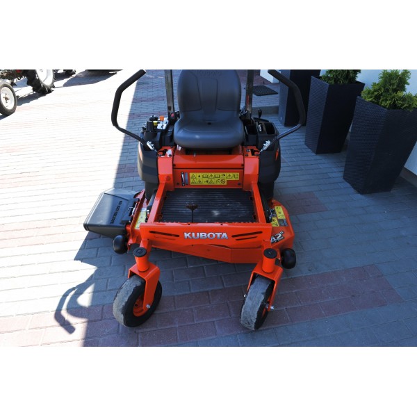 Kubota R122Z 21 CV
