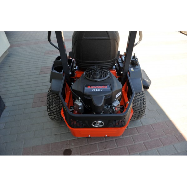 Kubota R122Z 21 CV