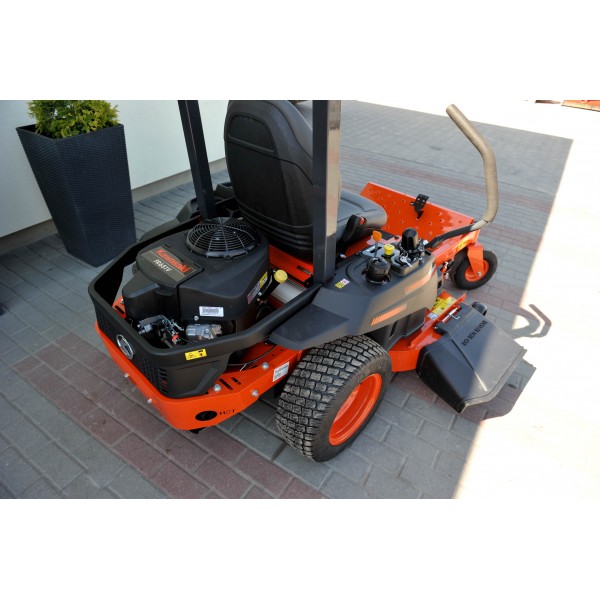 Kubota R122Z 21KM