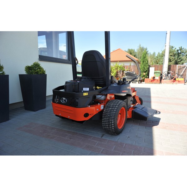 Kubota R122Z 21KM