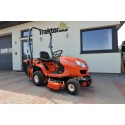 Kubota GR1600-II