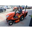 Kubota GR1600-II