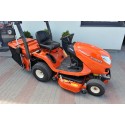 Kubota GR1600-II
