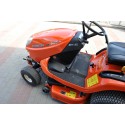 Kubota GR1600-II | Traktor.com.pl