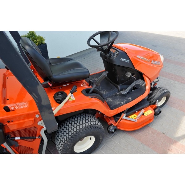 Kubota GR1600-II