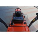 Kubota GR1600-II | Traktor.com.pl