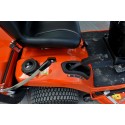 Kubota GR1600-II | Traktor.com.pl