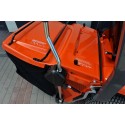 Kubota GR1600-II | Traktor.com.pl