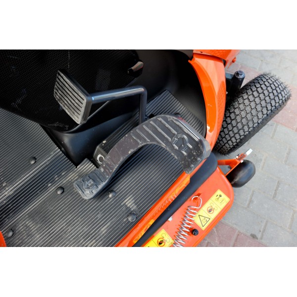 Kubota GR1600-II