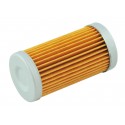 Palivový filter Iseki s o-krúžkom 67x35 mm Iseki TE, TF, TL, TS, TU