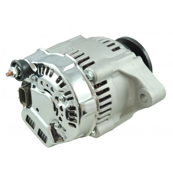Alternator / Iseki 12V, 55A / Iseki TG5330E4 / SF303 / SF333 / Iseki E3CDVB39
