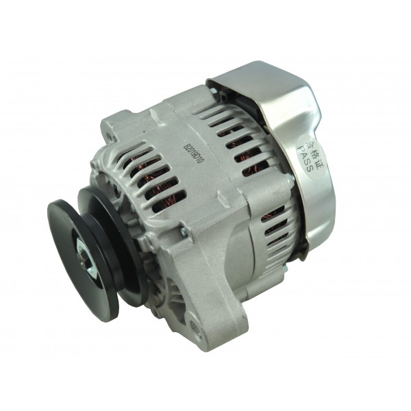Alternator / Iseki 12V, 55A / Iseki TG5330E4 / SF303 / SF333 / Iseki E3CDVB39 | Traktor.com.pl