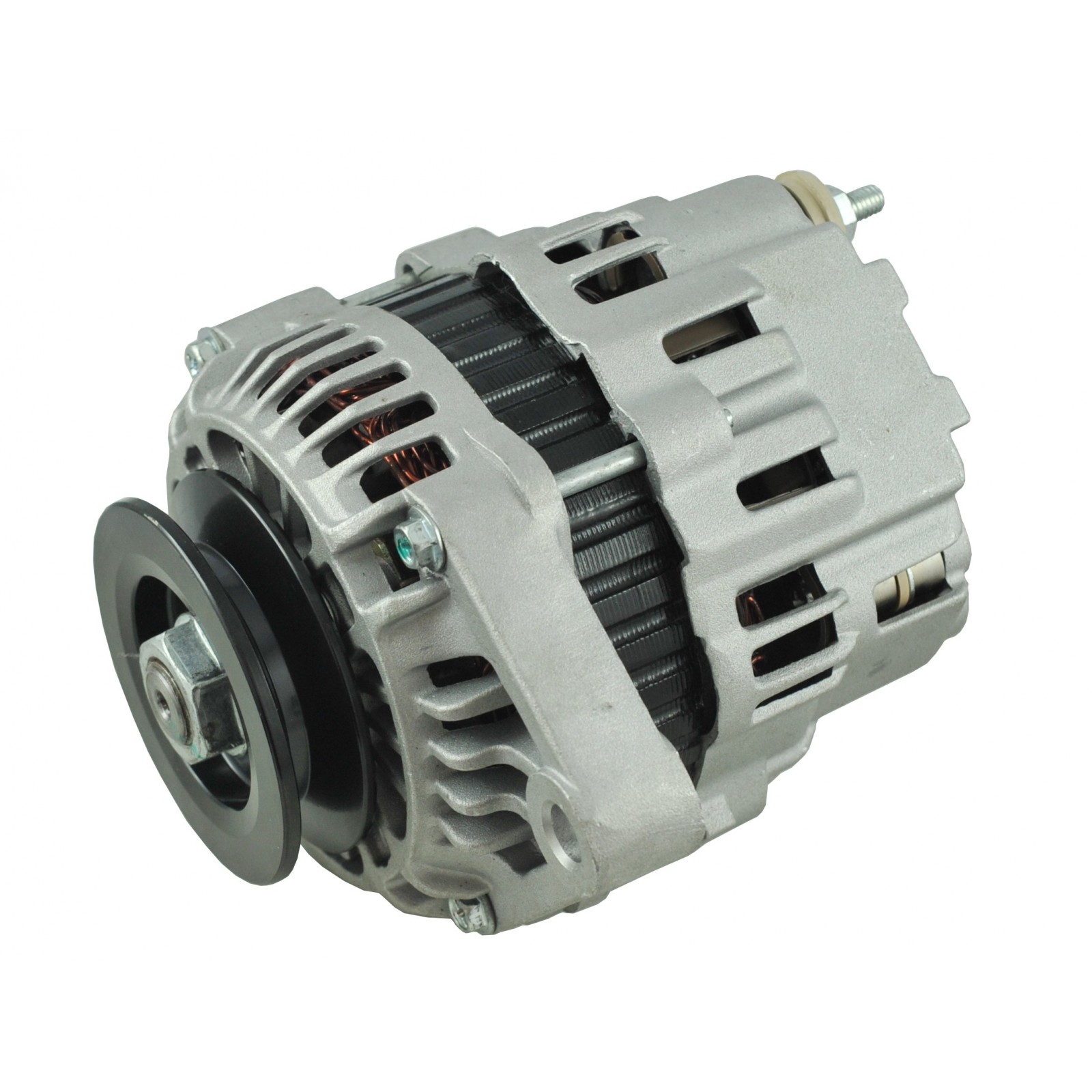 Alternator / Mitsubishi K4N / S4L2 / Cub Cadet 7530 / 7532 / Mitsubishi GOE25 / GX34 / GX37 / GX371 / GX40 | Traktor.com.pl