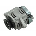 Alternador / 12V / 40A / Iseki TG5330E4 / SF303 / SF333 / Massey Ferguson 1260 / 205 / 1210 / 1250