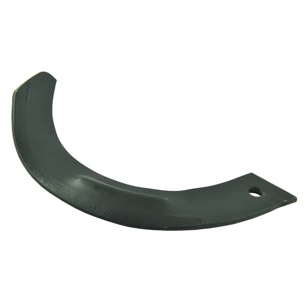 Knife for the Hinomoto cultivator / 45 x 6 x 263 mm