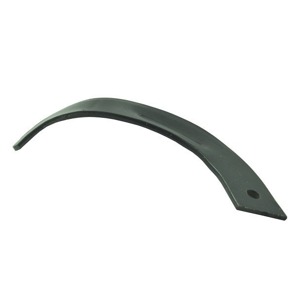 Nóż do glebogryzarki Hinomoto / 45 x 6 x 263 mm