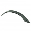Knife for the Hinomoto cultivator / 45 x 6 x 263 mm
