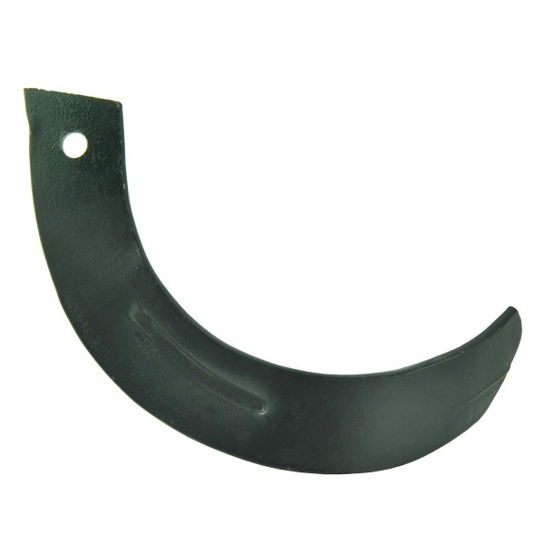 Nůž ke kultivátoru Hinomoto / 45 x 6 x 263 mm