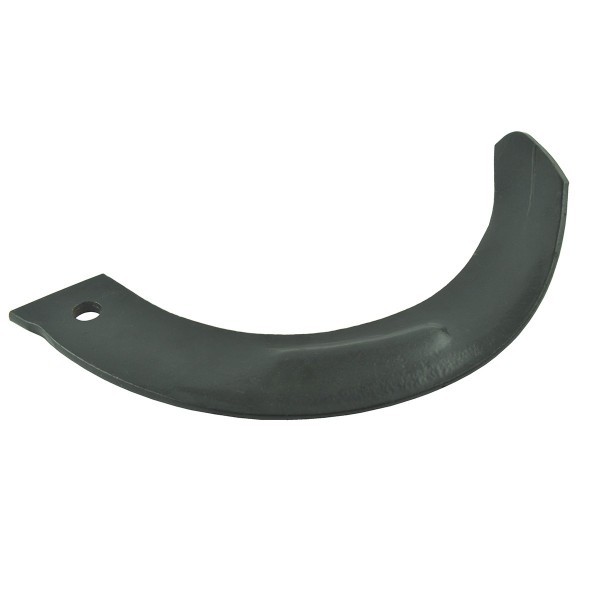 Knife for the Hinomoto cultivator / 45 x 6 x 263 mm
