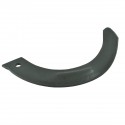 Knife for the Hinomoto cultivator / 45 x 6 x 263 mm