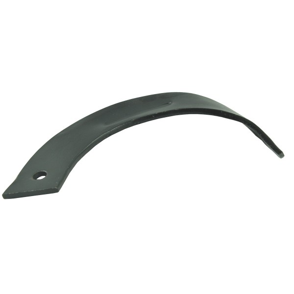 Nóż do glebogryzarki Hinomoto / 45 x 6 x 263 mm
