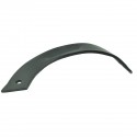 Knife for the Hinomoto cultivator / 45 x 6 x 263 mm