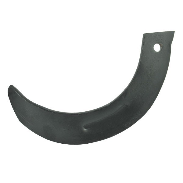 Nůž ke kultivátoru Hinomoto / 45 x 6 x 263 mm