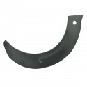 Messer für den Grubber Hinomoto / 45 x 6 x 263 mm