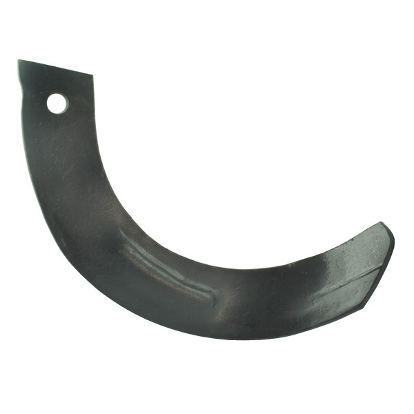 Nóż do glebogryzarki Hinomoto / 45 x 6 x 263 mm