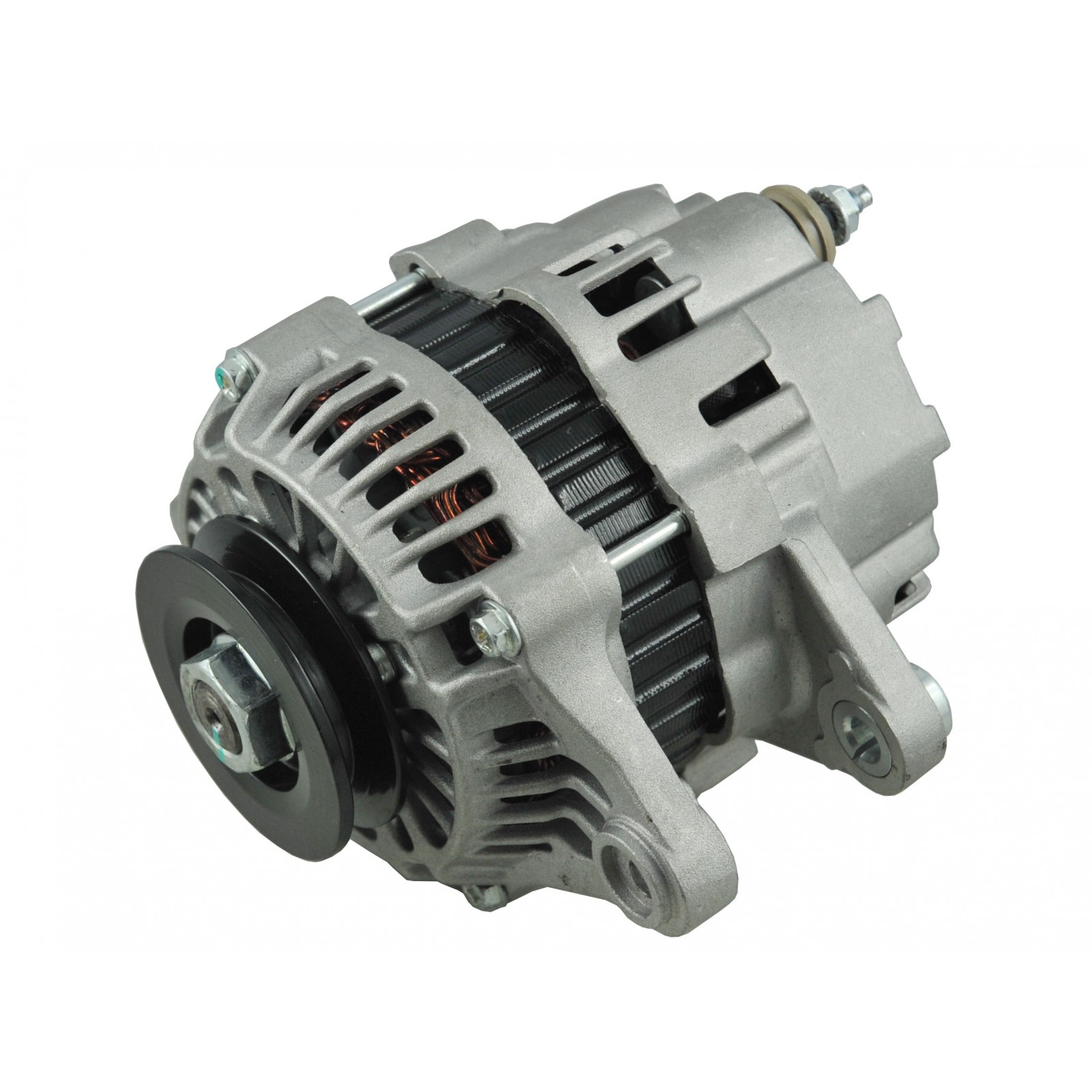 Alternator / Mitsubishi L3A / L3E / Mitsubishi MT15 / MT155 / MT165 | Traktor.com.pl