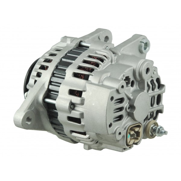 Alternateur / Mitsubishi L3A / L3E / Mitsubishi MT15 / MT155 / MT165