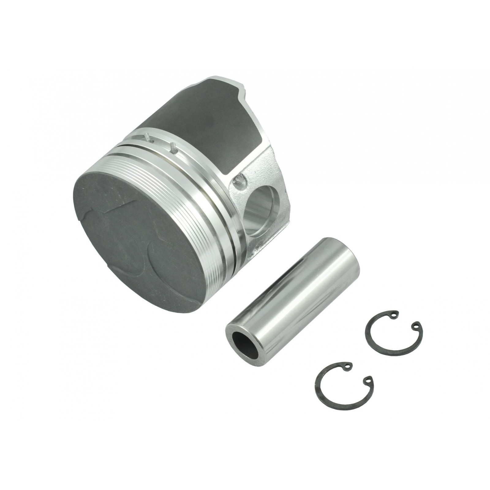 Pistón del motor / 72 mm / Kubota D905