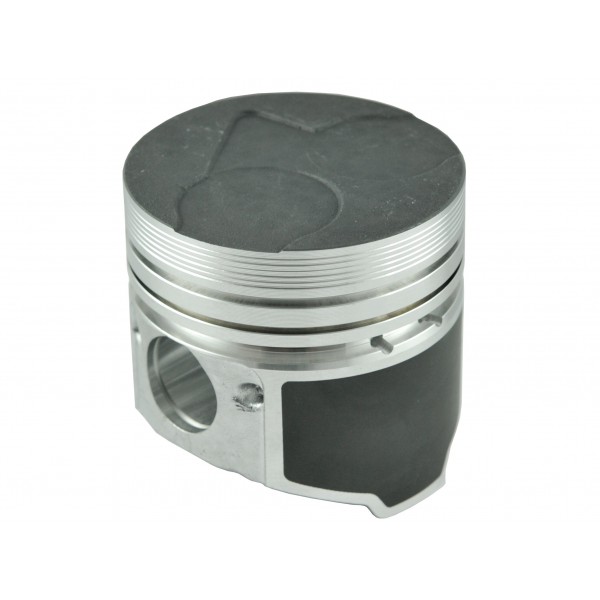Engine Piston / 72mm / Kubota D905