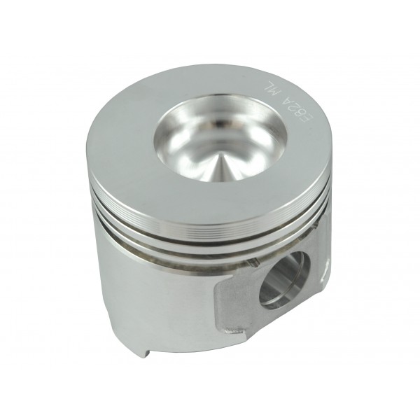 Tłok silnika / 82 mm / Yanmar 3TNE82A | Traktor.com.pl