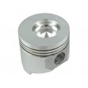 Piest motora / 82 mm / Yanmar 3TNE82A
