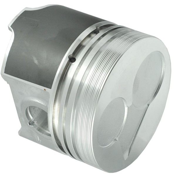 Pistón Kubota V2203 H1640-21100, 16247-21110, 16427-21110,