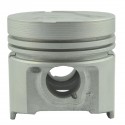 Pistón de motor, 83 mm, 1G770-2110, Kubota D1503, Kubota V2003