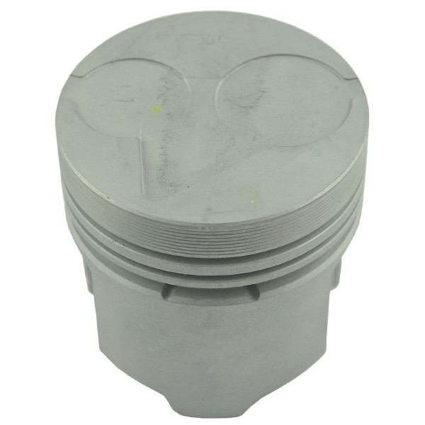 Engine piston, 83 mm, 1G770-2110, Kubota D1503, Kubota V2003