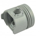 Tłok silnika, 83 mm, 1G770-2110, Kubota D1503,  Kubota V2003