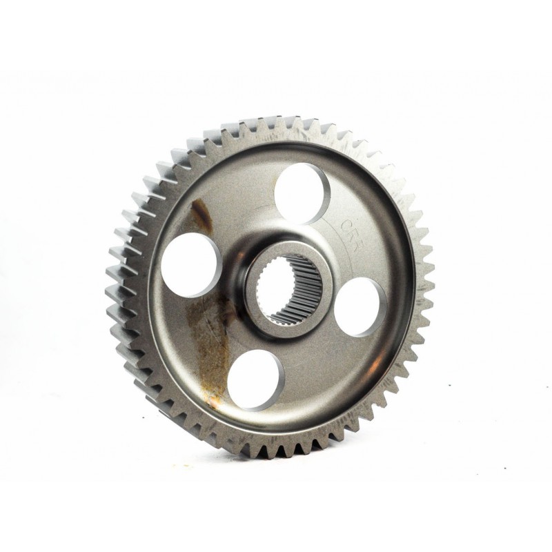 zębatki - Corona trasera Kubota 54T x 34T 40mm