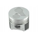 Tłok silnika / 87 mm / Kubota V2203 / STD | Traktor.com.pl